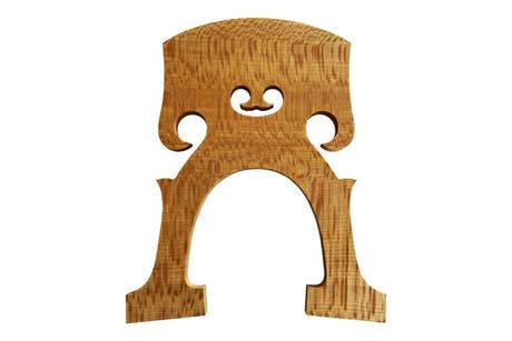 Milo Stamm Royal chevalet de violoncelle modèle K, 4/4, 92 mm