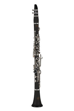 GEWA Ambition CL655 clarinette en Sib, système allemand