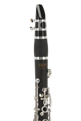 GEWA Ambition CL655 clarinette en Sib, système allemand
