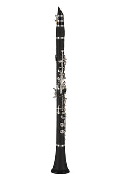 GEWA Ambition CL655 clarinette en Sib, système allemand
