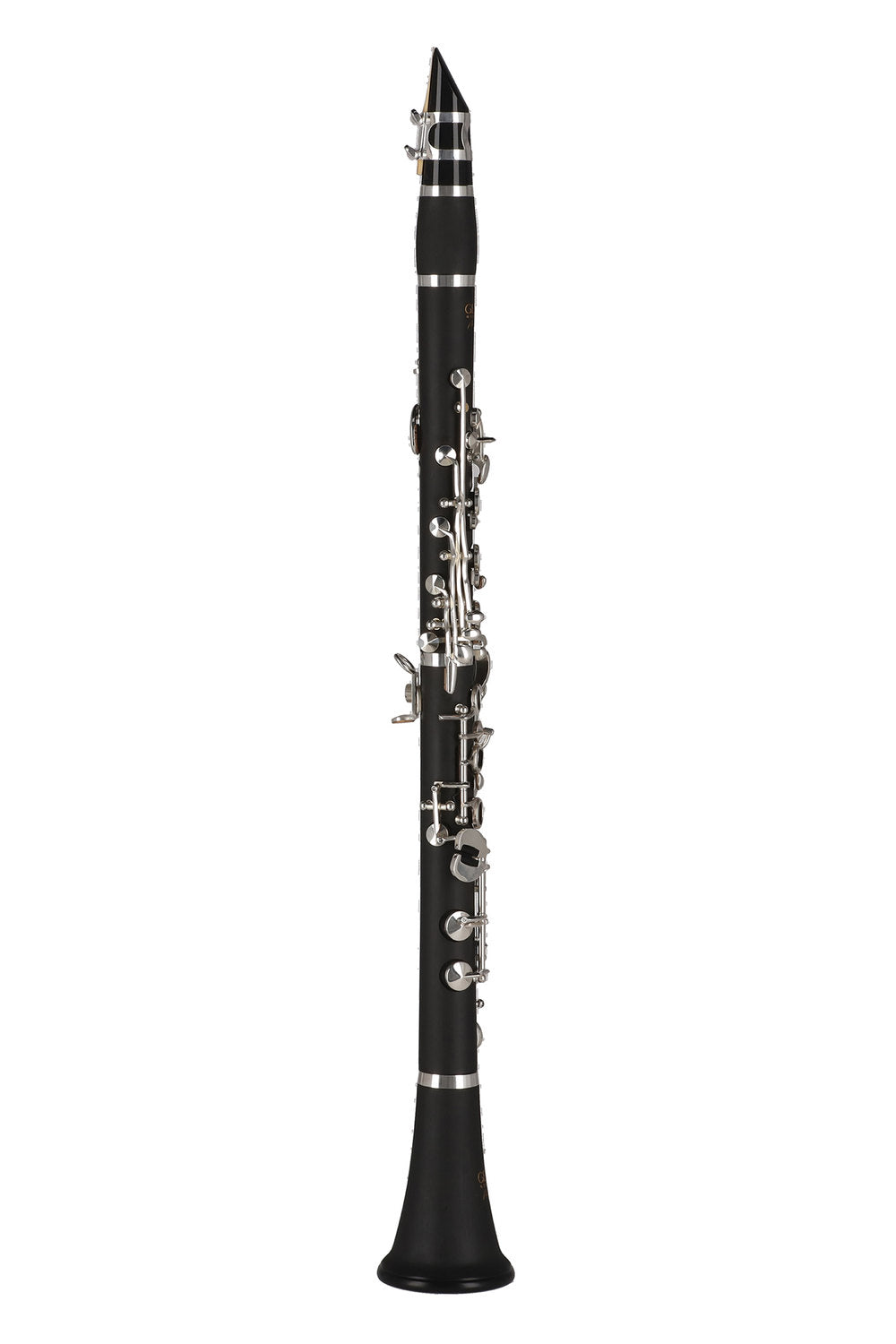 GEWA Ambition CL655 clarinette en Sib, système allemand