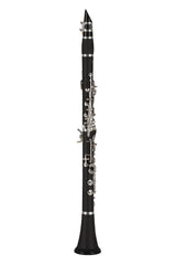 GEWA Ambition CL655 clarinette en Sib, système allemand