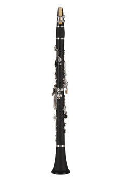 GEWA Ambition CL655 clarinette en Sib, système allemand