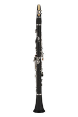 GEWA Ambition CL655 clarinette en Sib, système allemand