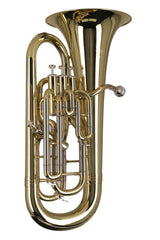 GEWA Ambition EP655 Bb-euphoniums, finition vernie transparente