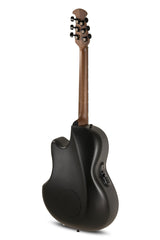 Adamas E-Acoustic Guitar Adamas MD80-NWT Mid-Depth Contour Cutaway - NTW Red Reflection (MD80-2R-G)