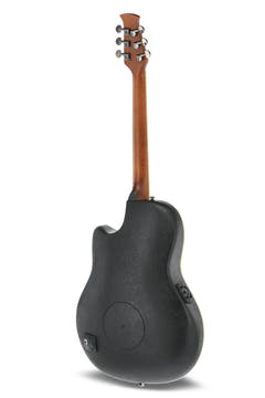 Applause E-Acoustic Guitares Super Shallow Cutaway - Honeyburst Satin (AE48-1I)