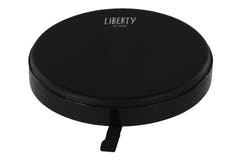 GEWA Peaux Liberty Series Pop Off Napa Head - 12" (Pop Off)