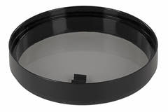 GEWA Peaux Liberty Series Pop Off Napa Head - 10" (Pop Off)