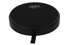 GEWA Peaux Liberty Series Pop Off Napa Head - 10" (Pop Off)