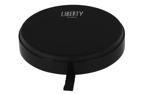 GEWA Peaux Liberty Series Pop Off Napa Head - 10" (Pop Off)