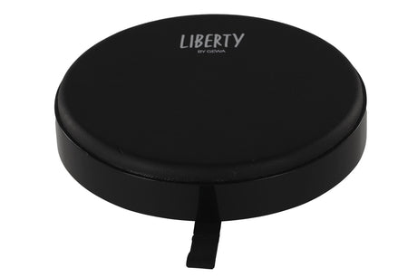 GEWA Heads Liberty Series Pop Off Napa Head - 10" (Pop Off)