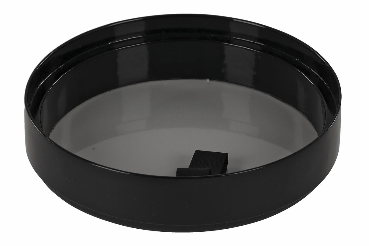 GEWA Heads Liberty Series Pop Off Napa Head - 8" (Pop Off)