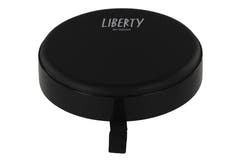 GEWA Peaux Liberty Series Pop Off Napa Head - 8" (Pop Off)