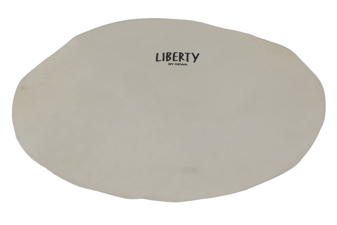 GEWA Peaux Liberty Series en peau de chèvre pour Djembés Urban - 12" (Urban Djembe)