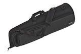 GEWA Vision TB342FG trombone ténor en Sib/F, pavillon en laiton doré