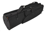 GEWA Vision TB342F trombone ténor Bb/F, pavillon en laiton jaune