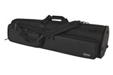 GEWA Vision TB342F trombone ténor Bb/F, pavillon en laiton jaune