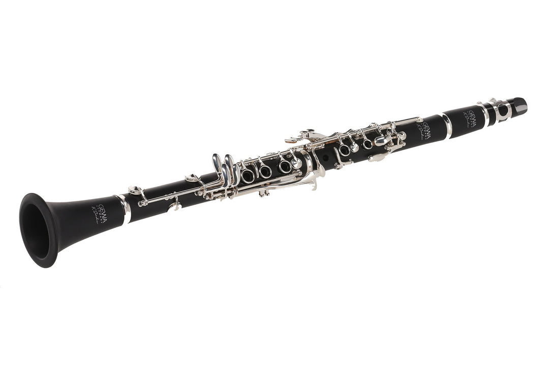 GEWA Bb-Clarinet KS10 K. Sandner - KS10