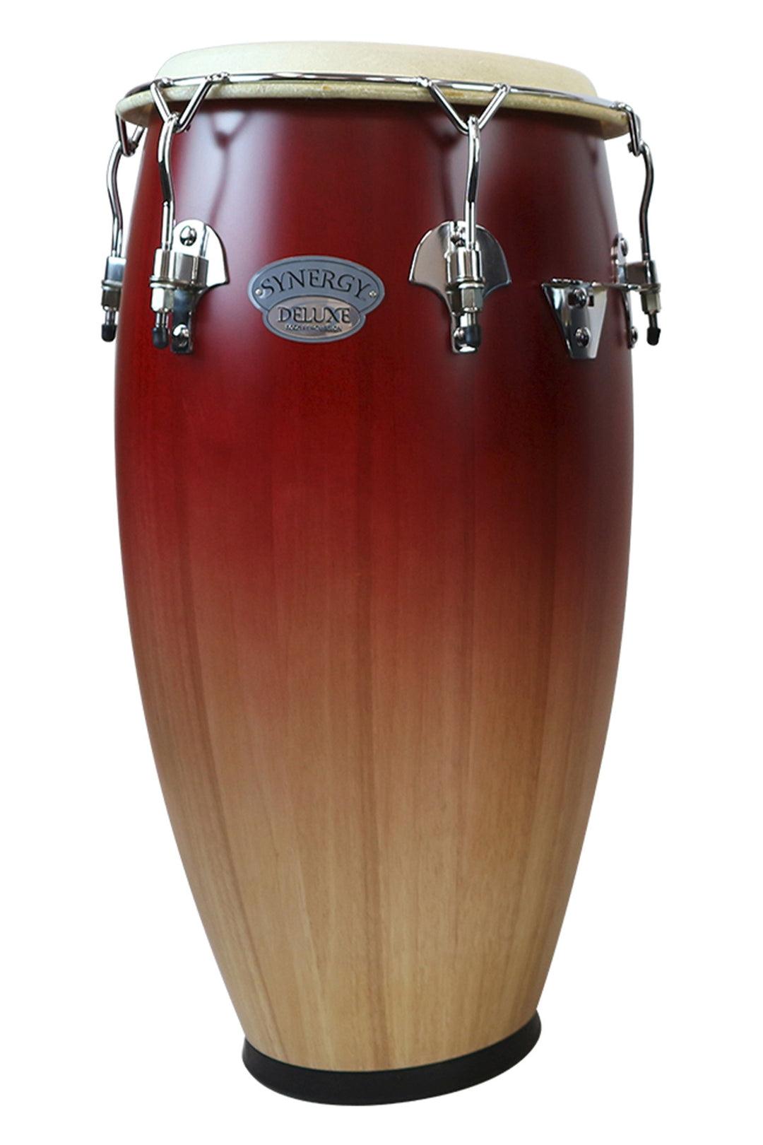Toca Conga Synergy Deluxe Series - Dégradé vin (23512-WF)