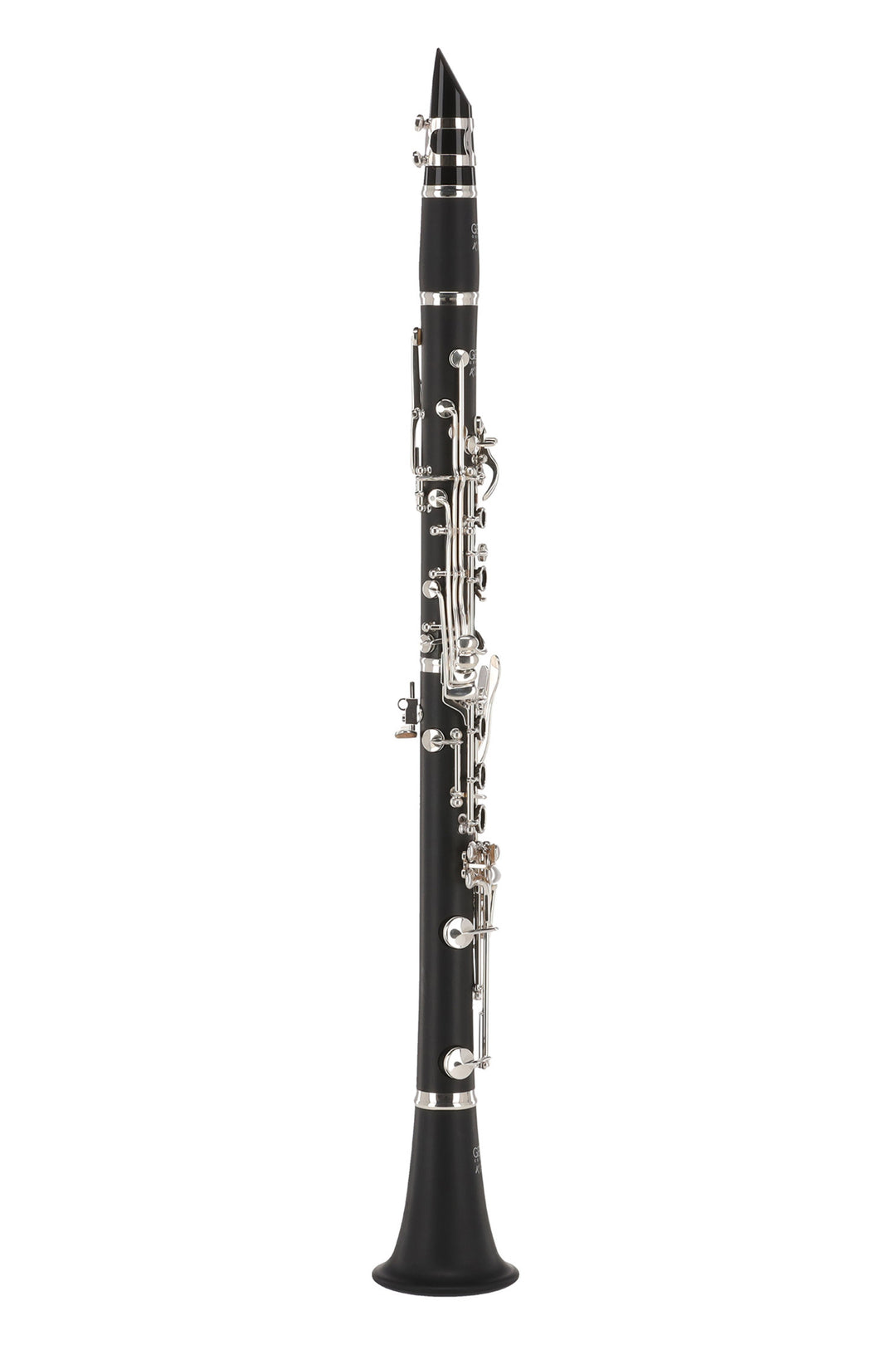 GEWA Bb-Clarinet KS10 K. Sandner - KS10