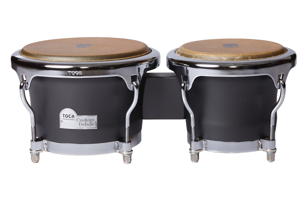 Toca Bongo Custom Deluxe - 7" & 8,5" (4600-MG)