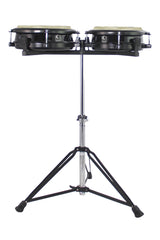 Toca Conga Commuter Congas - TCCD-11-12S (Set 11" /12")