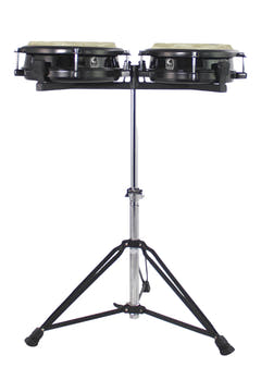 Toca Congas Commuter Congas - TCCD-12 (12")
