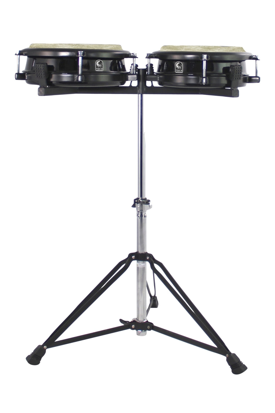 Toca Congas Commuter Congas - TCCD-12 (12")