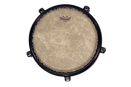 Toca Congas Conga Commuter - TCCD-12S (12" incl. stands)