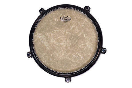 Toca Congas Commuter Congas - TCCD-12 (12")