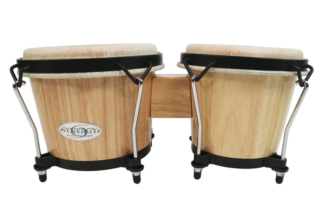 Toca Bongo Synergy Deluxe Series - Wine Burst mat (2150-WB)