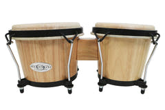 Toca Bongo Synergy Deluxe Series - Dégradé café (2150-CF)