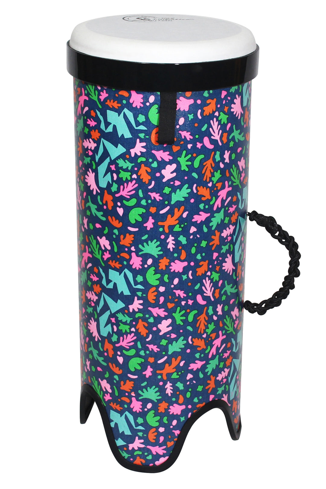 Tubadora Toca Sympatico Accordable - TSSTB-10AD-FT (10")