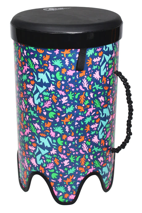Toca Tubadora Sympatico Tunable - TSSTB-14AD-SLT (14")