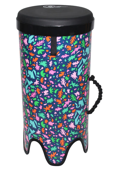 Toca Tubadora Sympatico Tunable - TSSTB-12AD-SLT (12")