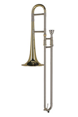 GEWA Ambition AT501 trombone alto en Mib, vernis transparent
