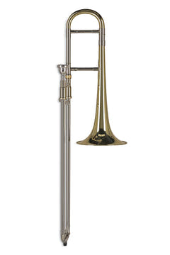 GEWA Ambition AT501 trombone alto en Mib, vernis transparent