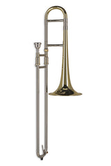GEWA Ambition AT501 trombone alto en Mib, vernis transparent