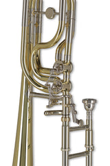 GEWA Ambition TB504 basbasun, klarlak