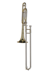 GEWA Ambition TB503B basson ténor Bb/F, finition brillante