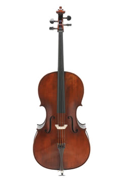 GEWA Concert violoncelle Georg Walther - 4/4 (Set up)