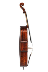 GEWA Concert violoncelle Georg Walther - 4/4 (Set up)