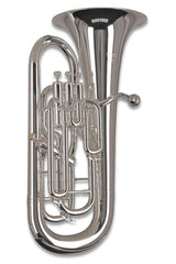 GEWA Ambition EP655S Bb-euphoniums, argentés