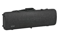 GEWA Violons case Camouflage Carbon - 4/4