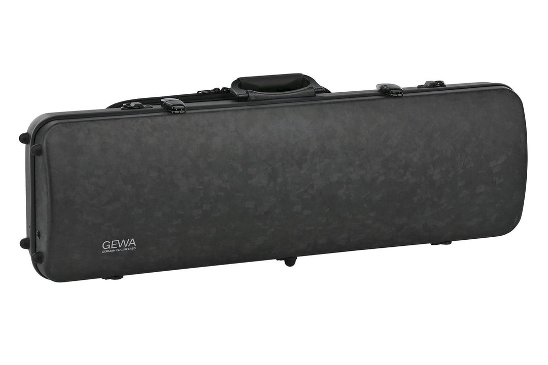 GEWA Violons case Camouflage Carbon - 4/4