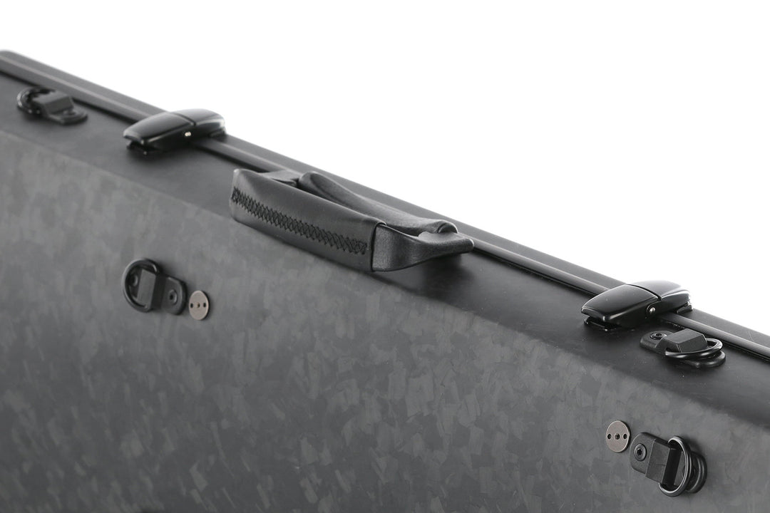 GEWA Violons case Camouflage Carbon - 4/4