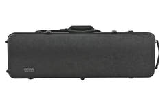 GEWA Violons case Camouflage Carbon - 4/4