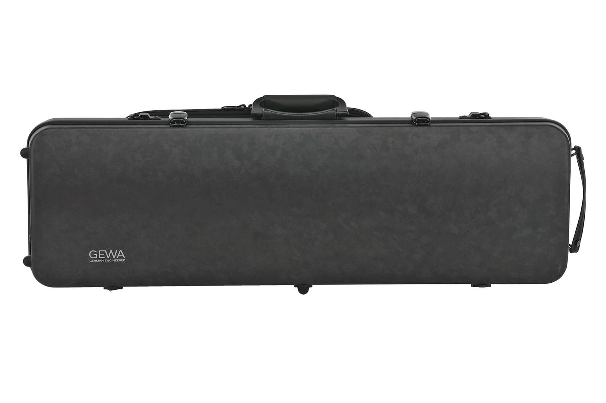 GEWA Violin case Camouflage Carbon - 4/4