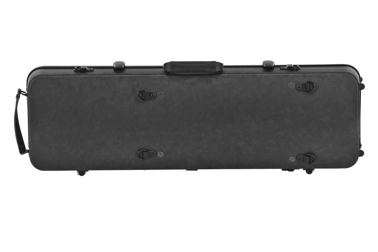 GEWA Violin case Camouflage Carbon - 4/4